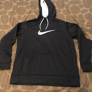 Nike dry fit sweatshirt